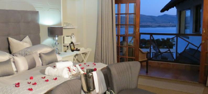 加拉戈斯旅馆(Galagos Lodge)图片