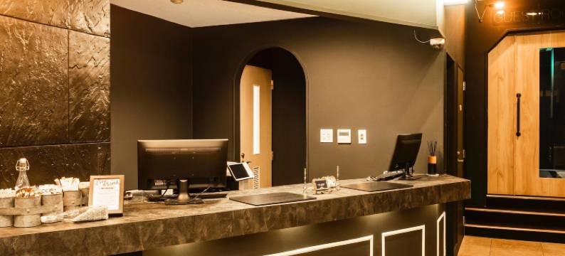 北茨城AreaOne酒店(Hotel Areaone Kitaibaraki)图片