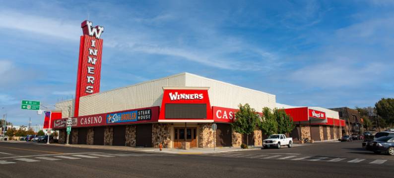 赢家 酒店(Winners Inn Casino)图片