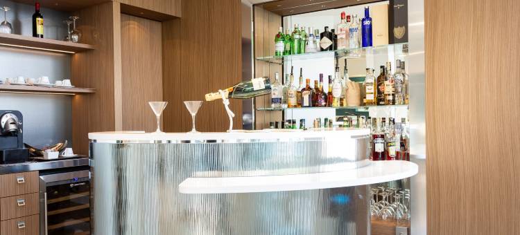 Best Western Plus Tigullio Royal Hotel图片
