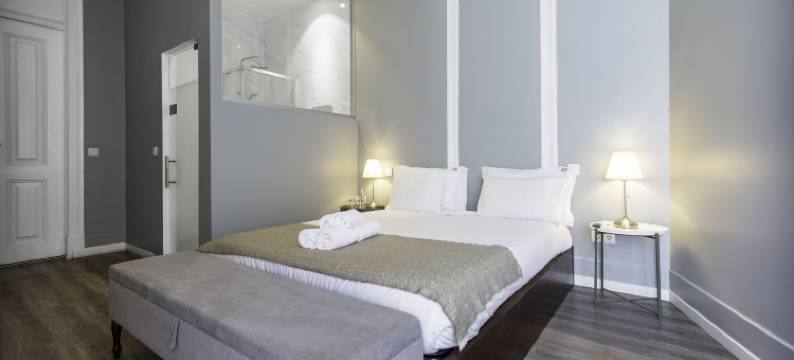 埃斯特雷拉-由海格套房管理(The Hygge Lisbon Suites - Estrela)图片