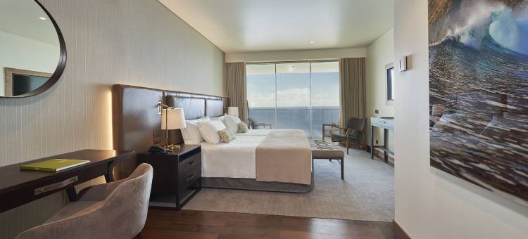 悬崖湾波尔图湾套房酒店(Les Suites at the Cliff Bay - PortoBay)图片