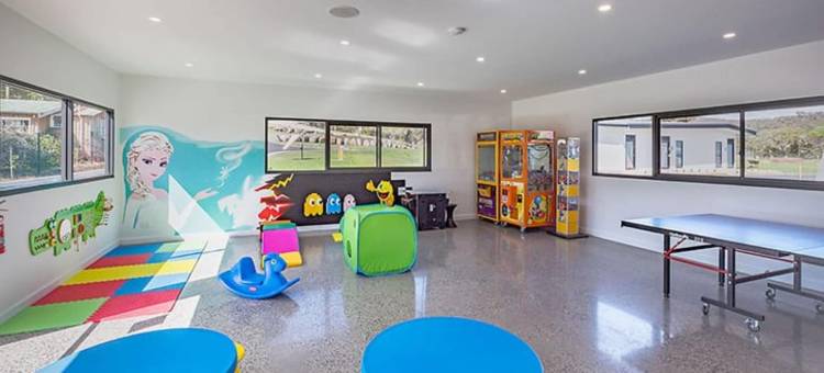 Tasman Holiday Parks - St Helens图片