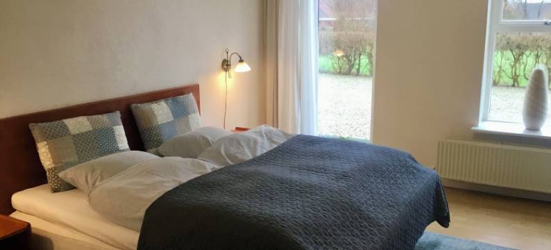 Børglum Mejeri酒店和早餐旅馆(Børglum Mejeri Hotel)图片