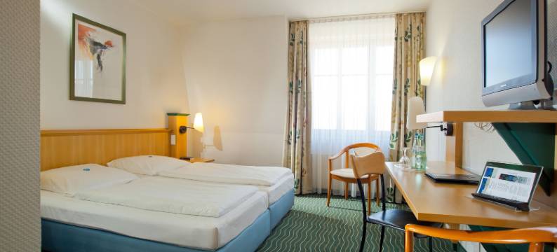 韦尼格罗德HKK酒店(Hkk Hotel Wernigerode)图片