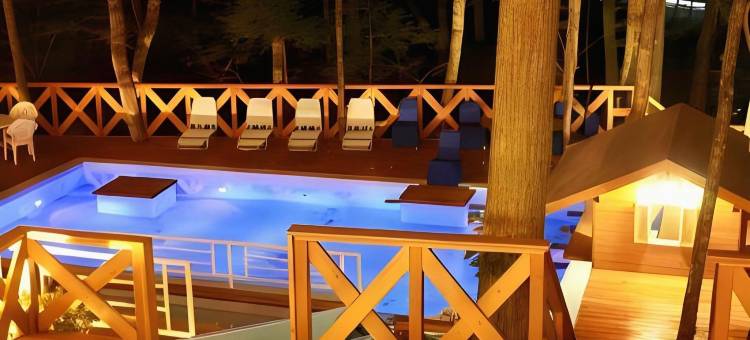 富士山花园酒店(Fujisan Garden Hotel)图片