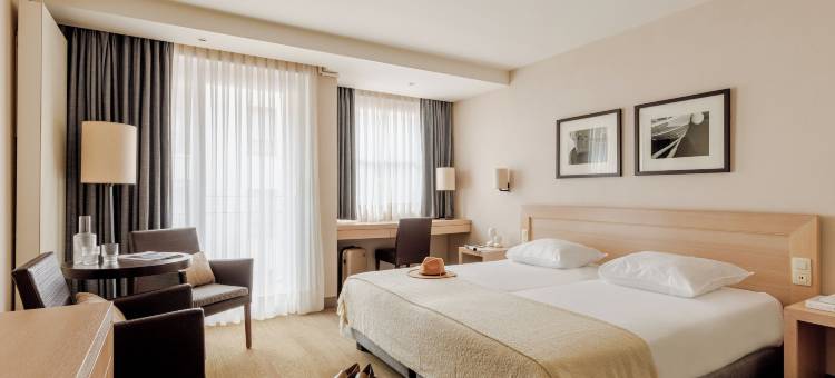 阿赛尔特酒店 - WP 酒店(Hotel Aazaert by WP Hotels)图片