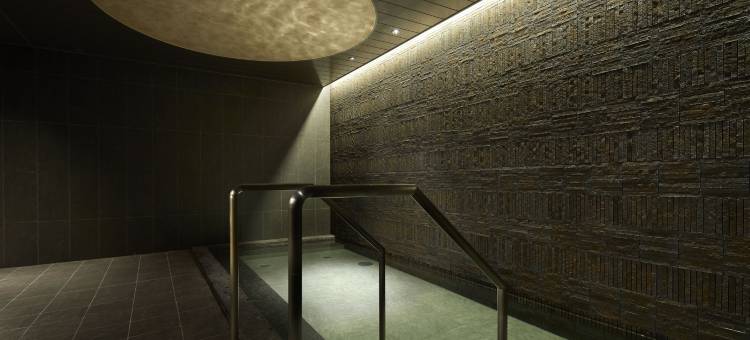 阿曼尼克金泽酒店(HOTEL AMANEK Kanazawa)图片