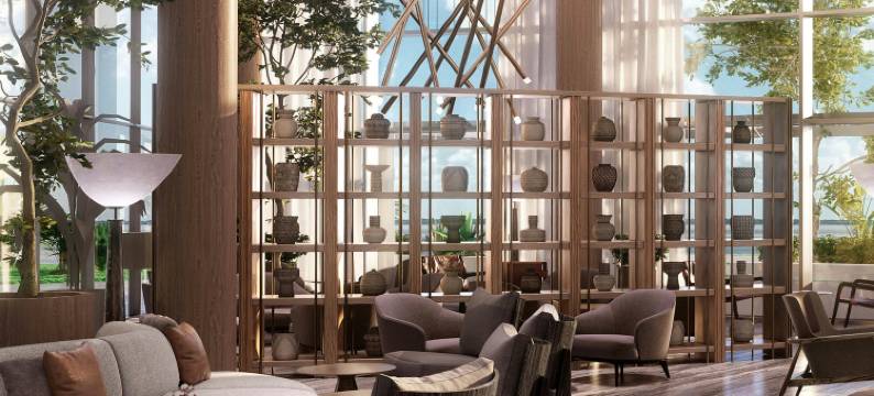 万豪科连特斯酒店(Marriott Corrientes)图片