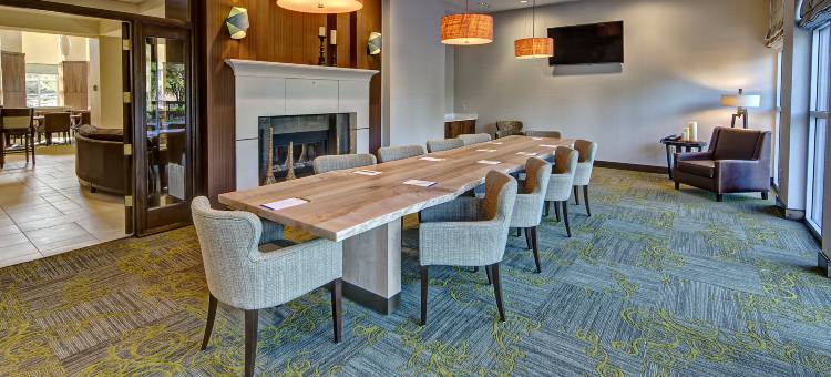 查尔斯顿/芒特普林森希尔顿花园酒店(Hilton Garden Inn Charleston / Mt. Pleasant)图片