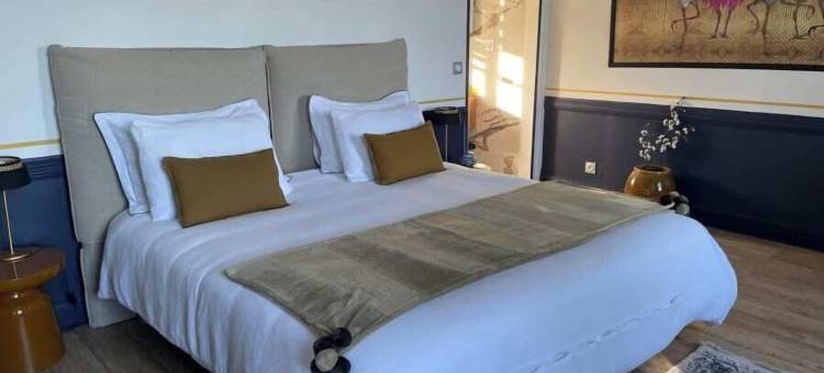 马库尔弗庄园(Domaine de Marculfo)图片