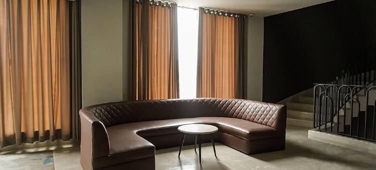 红钻酒店(Hotel Red Diamond)图片