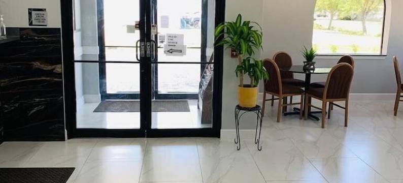 花园套房汽车旅馆(Americas Best Value Inn la Porte)图片