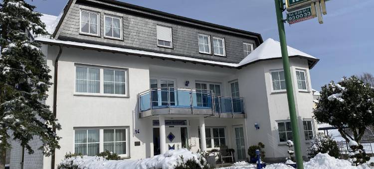 纽博格林雷特拉特酒店(Hotel Retterath am Nürburgring)图片