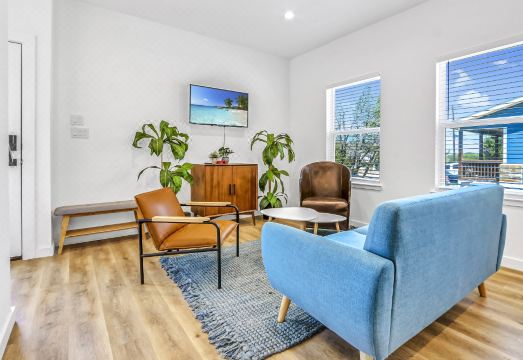 Canyon Lake Adventure Oasis - Modern and Cozy Escape Hotel Overview