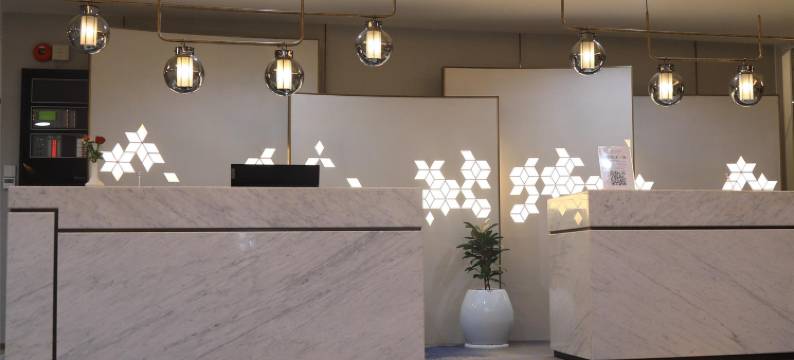 天窗终端酒店(Tbd Ethiopian Skylight in Terminal)图片