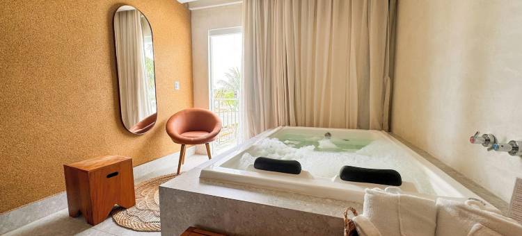 雷坎多帕萨吉恩精品酒店(Hotel Premium Recanto da Passagem)图片