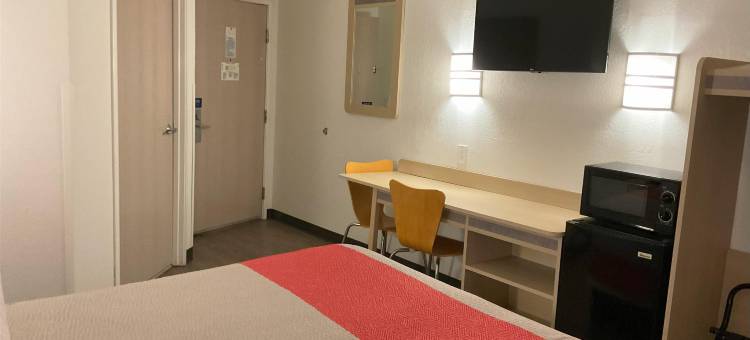 Motel 6 Pearl, MS - Jackson Airport图片