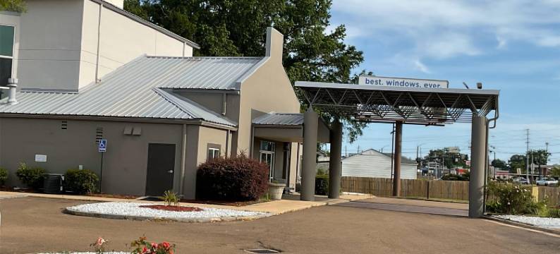 Motel 6 Jackson 机场，珀尔(Motel 6 Pearl, MS - Jackson Airport)图片