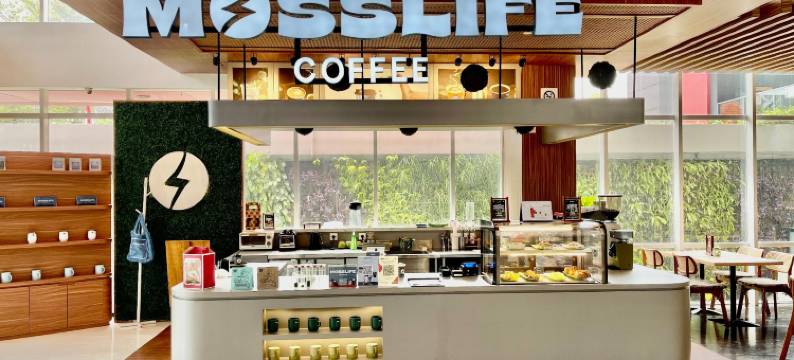 塞嫩科尔德拉酒店(Cordela Senen Jakarta)图片