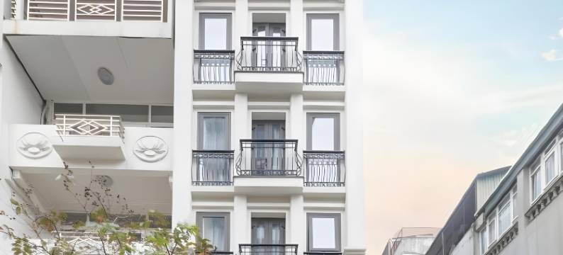 河内菲斯塔大酒店及水疗中心(Hanoi Fiesta Grand Hotel and Spa)图片