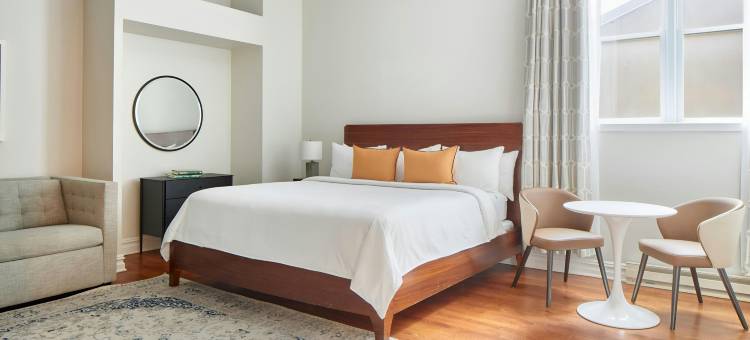 中城村 Sonder 弧度酒店(The Arco Hotel Midtown Village , Sonder)图片