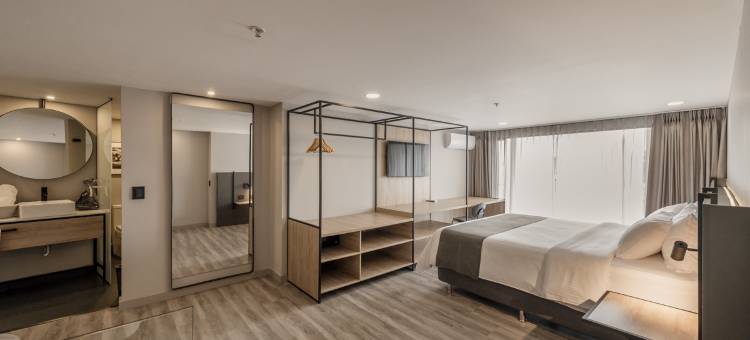 Lettera 酒店(Lettera Hotel)图片