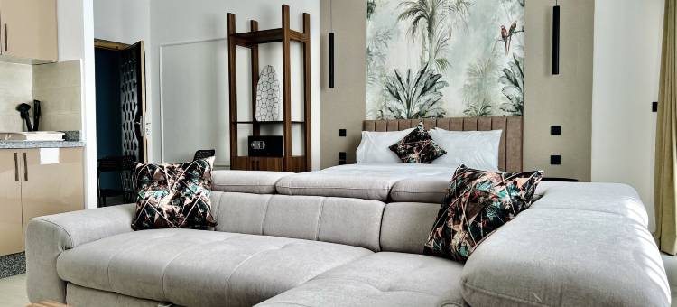 我的城市(MyCity)图片