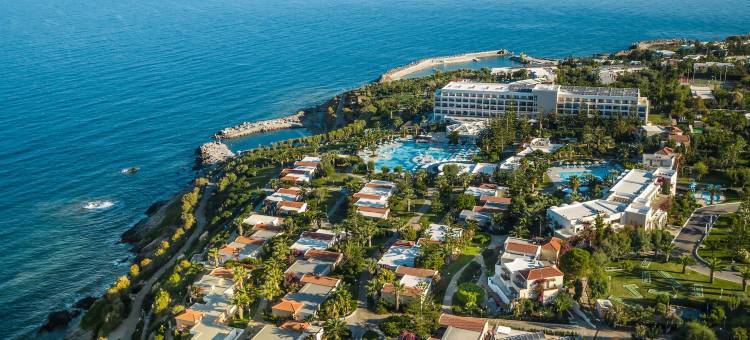 伊波罗之星海浪克里特岛全景和海洋酒店(Iberostar Waves Creta Panorama & Mare)图片