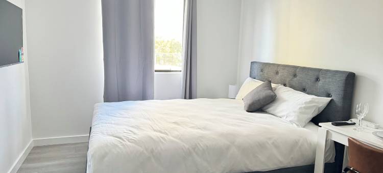 主体公寓(Main Residences)图片