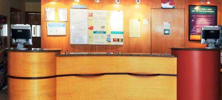 宜必思特雷西纳酒店(Ibis Teresina)图片