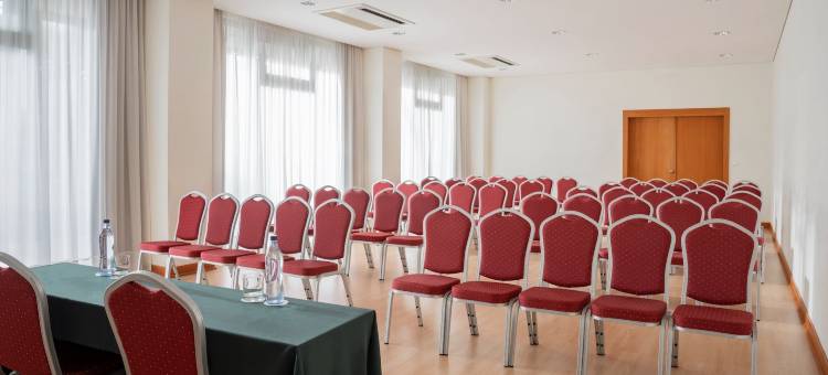 圣米格尔公园酒店(Sao Miguel Park Hotel)图片