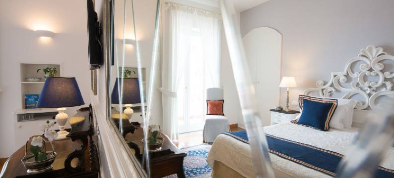 罗马纳别墅Spa酒店(Villa Romana Hotel & Spa)图片