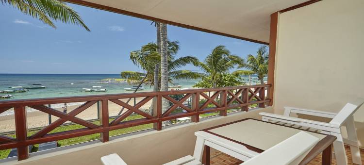 珊瑚砂酒店(Coral Sands Hotel)图片