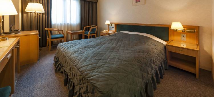 锡耶纳酒店(Hotel Siena)图片
