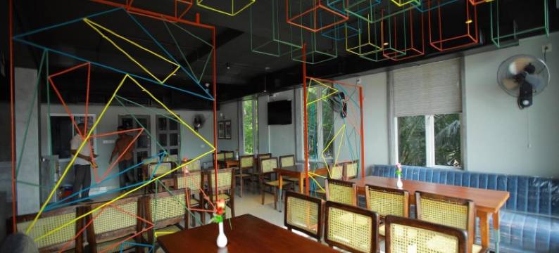 维新酒店(WithInn Hotel - Kannur Airport)图片