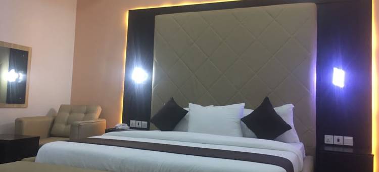 Wizy凯悦酒店(Wizy Hyatt Hotel)图片