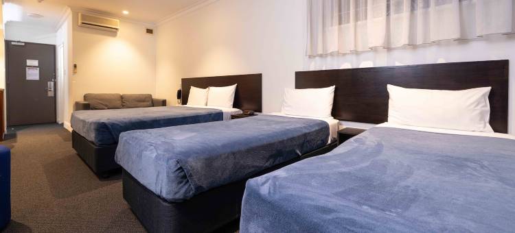 珀斯南方大酒店(Great Southern Hotel Perth)图片