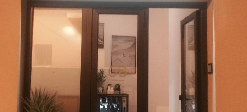 8客房之家(The 8 Rooms House)图片