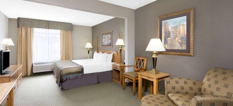 希尔顿梅卡尼克斯堡spark酒店(Spark by Hilton Mechanicsburg)图片