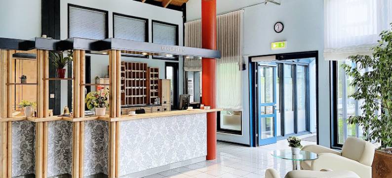 Regiohotel Wittekind Burg酒店(Regiohotel Wittekind Burg)图片