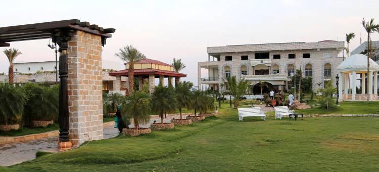 皇家郡度假村(Royal County Resorts)图片