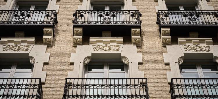 俄尔匹拉酒店(Catalonia El Pilar)图片