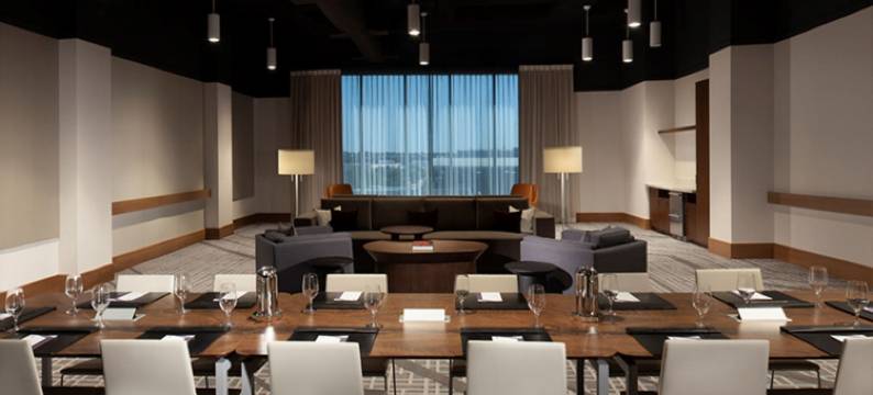 弗赖拉辛达拉斯凯悦酒店(Hyatt Regency Frisco Dallas)图片