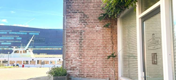 洛斯卡德 45 号酒店(Hotel Loskade 45)图片