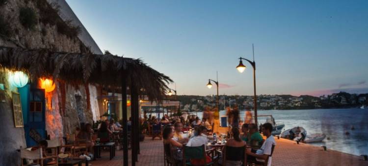 维多利酒店(Hotel Victori)图片