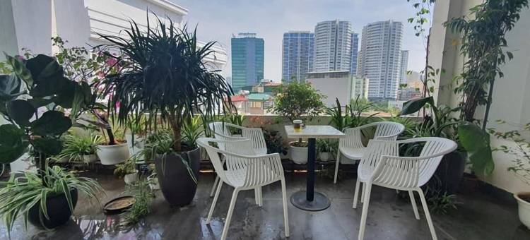 皮林克之家酒店(P-Link Hotel)图片
