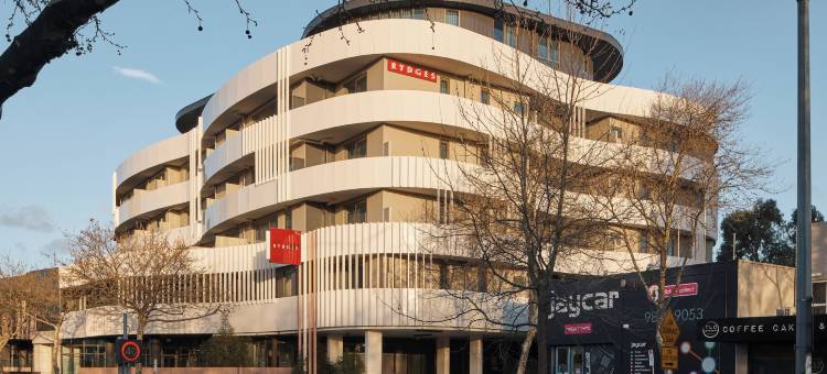 雷吉斯灵伍德酒店(Rydges Ringwood)图片