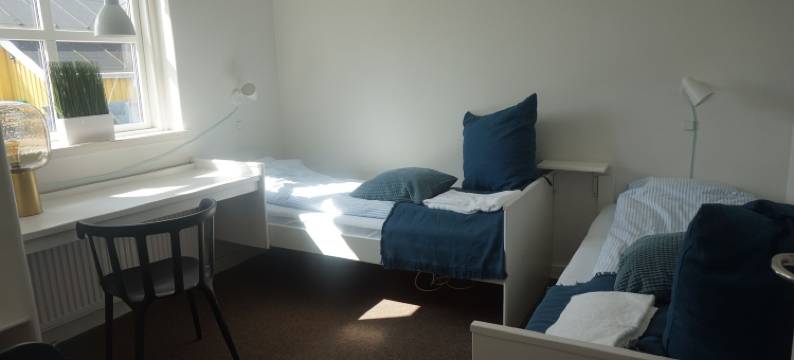 卡洛维巴迪酒店(Kaløvig Badehotel)图片