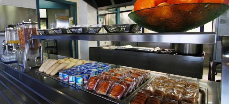 毕尔巴鄂旅舍(Bilbao Hostel)图片